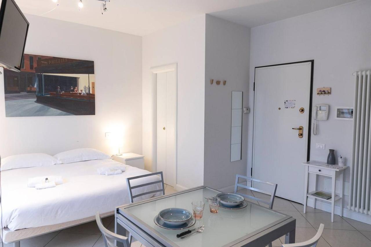 Altido Charming Apt With Terrace Next To Giardino Scotto Lägenhet Pisa Exteriör bild
